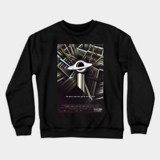 Interstellar Crewneck Sweatshirt